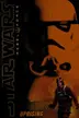 Book cover of Star Wars - Rebel Force - Uprising