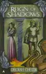 Book cover of Reign of Shadows