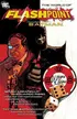 Book cover of The World of Flashpoint Featuring Batman