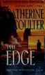 Book cover of The Edge