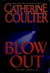 Book cover of Blowout