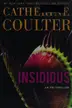 Book cover of Insidious