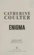 Book cover of Enigma
