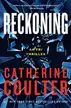 Book cover of Reckoning