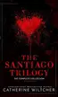 Book cover of The Santiago Trilogy