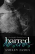 Book cover of Barred Desires