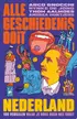 Book cover of Nederland 100 verhalen waar je hoge ogen mee gooit