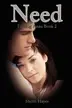 Book cover of Need