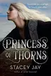 Book cover of Princess of Thorns