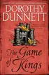 Book cover of The Game of Kings