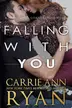Book cover of Falling With You