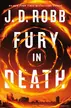 Book cover of Fury in Death