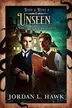 Book cover of Unseen