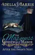 Book cover of The Marquess of Gorsewall Manor