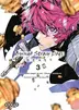 Book cover of Bungô Stray Dogs BEAST Tome 3