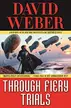 Book cover of Through Fiery Trials