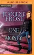 Book cover of One for the Money