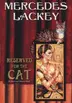 Book cover of Reserved for the Cat