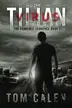 Book cover of The Tilian Virus