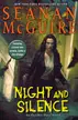 Book cover of Night and Silence