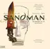 Book cover of The Annotated Sandman, Vol. 2