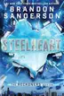 Book cover of Steelheart