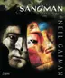 Book cover of Absolute Sandman Vol. 5.