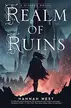 Book cover of Realm of Ruins