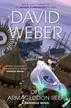 Book cover of Off Armageddon Reef