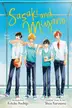 Book cover of Sasaki and Miyano