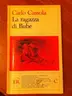 Book cover of La ragazza di Bube.