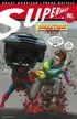 Book cover of All-Star Superman #4