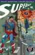 Book cover of All Star Superman #12