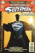 Book cover of Adventures of Superman Annual #9
