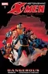 Book cover of Astonishing X-Men: Gefährlich
