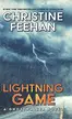 Book cover of Lightning Game