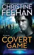 Book cover of Covert Game