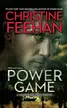 Book cover of Power Game