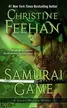 Book cover of Samurai Game