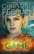 Book cover of Conspiracy Game