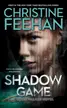 Book cover of Shadow Game