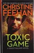 Book cover of Toxic Game