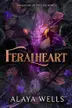 Book cover of Feralheart