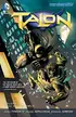 Book cover of Talon, Volume 2: The Fall of the Owls