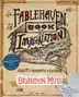 Book cover of Fablehaven Book of Imagination