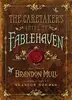 Book cover of The Caretaker's Guide to Fablehaven