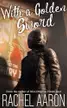 Book cover of With a Golden Sword