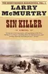 Book cover of Sin killer