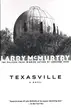 Book cover of Texasville