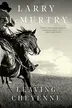 Book cover of Leaving Cheyenne